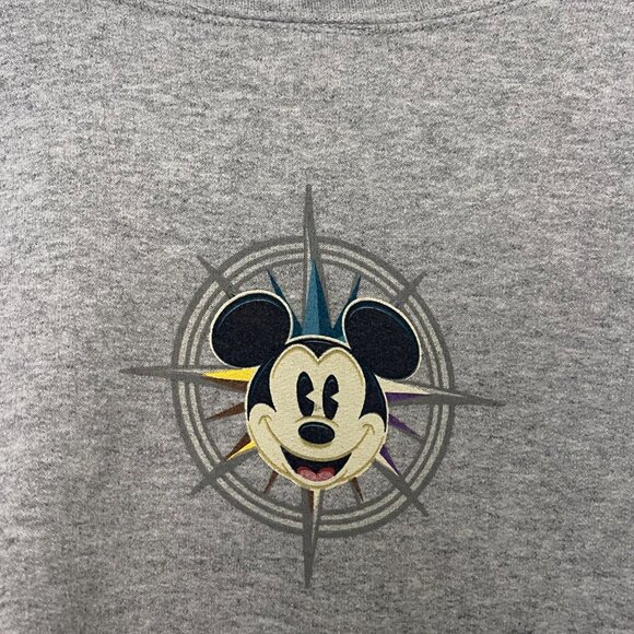 Disneyland Resort Discover the Magic Crewneck Sweater - Picture 5 of 6